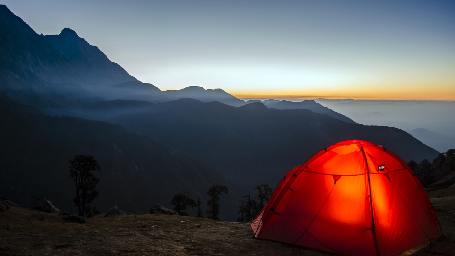 Quelle tente de camping choisir selon vos besoins ?